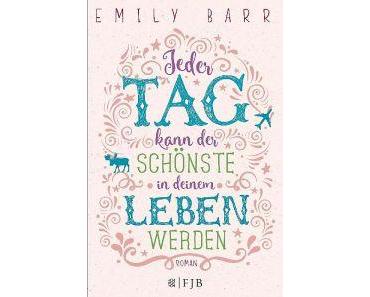 Wishlist #32; #WunschFreitag – Jeder Tag kann der schönste in deinem Leben werden