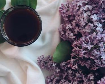 Hello Spring, Hello new Beginning!