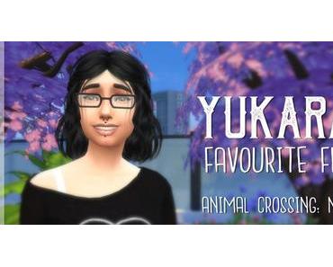 Animal Crossing: New Leaf – Yukara’s Favourite Friday - Lets-Plays.de