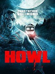 Howl (2015)