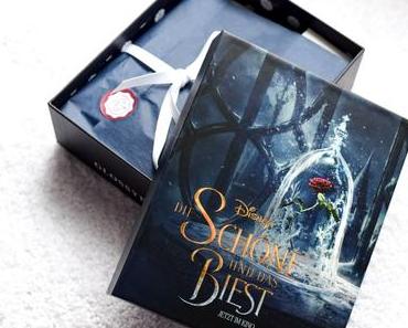 [Unboxing] Glossybox März 2017