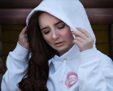 Fashion meets Werbung ;-)