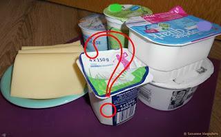 Ernährungsmythen - wenn nötig vom Teller gefegt Teil 2