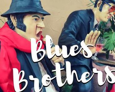 Blues Brothers – Der Kult der 80er Jahre