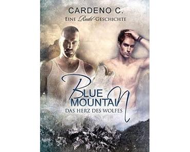 Rezension: Blue Mountain - Das Herz des Wolfes