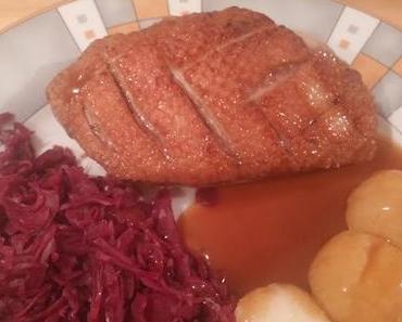 Entenbrustfilet richtig braten