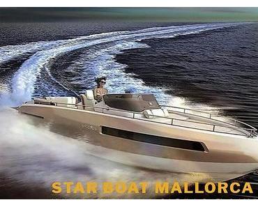 Star Boat Motorboot & Yachtcharter