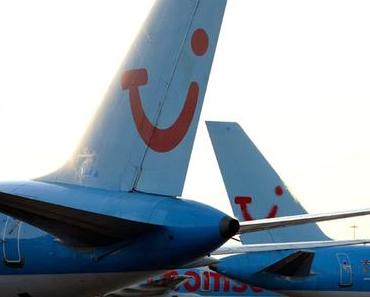Stewardess ersetzt Co-Piloten bei Flug nach Mallorca
