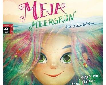 [Rezension] Meja Meergrün (Hörbuch)