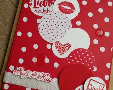 MtS #170: Mit Gruß und Kuss