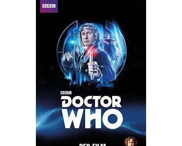 Review: «Doctor Who – Der Film» (ab dem 31. März 2017 auf DVD & Blu-ray im Handel)