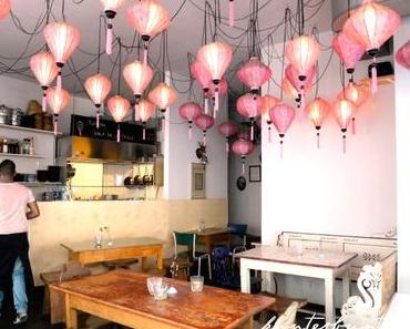 Restaurant Tipp München: Fei Scho – Vietnam in Bayern