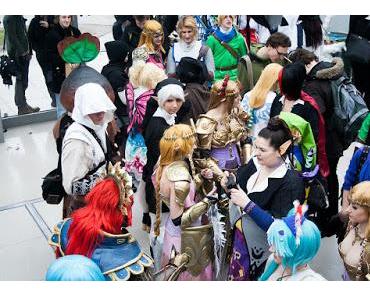 [Kolumne] Von Buchmessen, Ärgernissen und Verständigungsproblemen