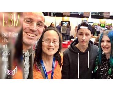 #LBM17 – Pleiten, Pech und Pannen?