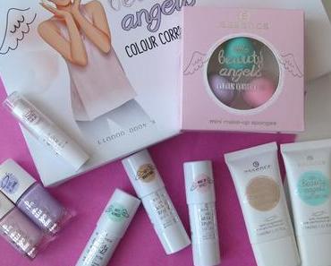 essence Little Beauty Angels Colour Correcting [Review, Swatches]