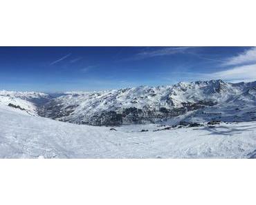 Unterwegs: Der Ultimative Skiurlaub in Val Thorens – Les Trois Vallees