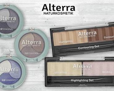 Neues von Rossmann !