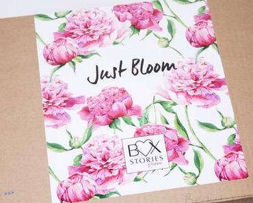 Box Stories Just Bloom