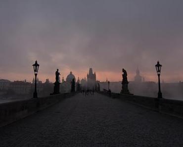 Prag { Ein Reisebericht }