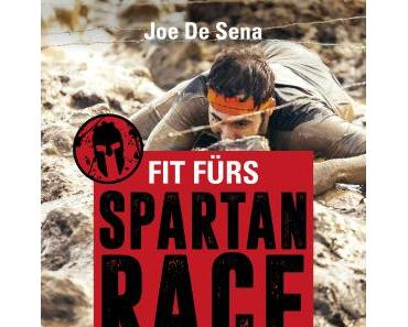 Fit fürs Spartan Race