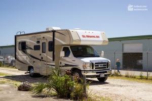 Miami Everglades RV Resort, Everglades Safari Park