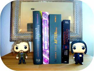 [Leseliste] April 2017