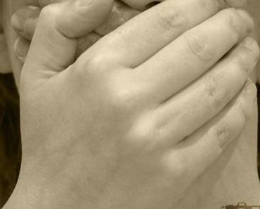 Heute schweigen wir!