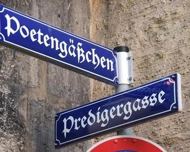 Citytrip Regensburg – Wohin zum Essen?