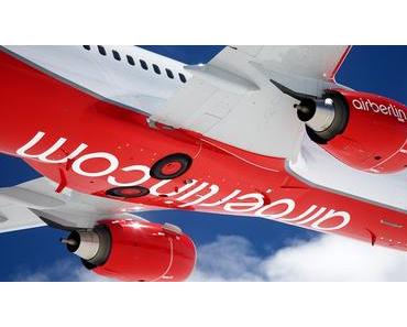 Neil Mills wird Chief Transformation Officer von airberlin