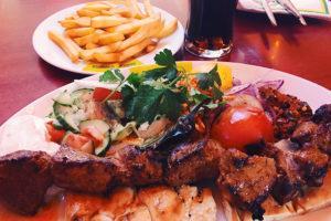 Knitterfood: Die Woche auf meinem Teller KW13/2017