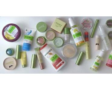 Alverde Naturkosmetik #Project10Pan