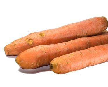 Internationaler Tag der Karotte – International Carrot Day