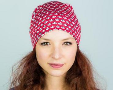 Mützen mit Booten für die ganze Familie