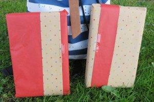 Gewinnspiel: 6. Bloggeburtstag