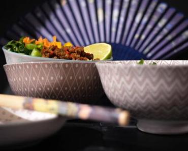 Beef Bowl [All you need is Hack]