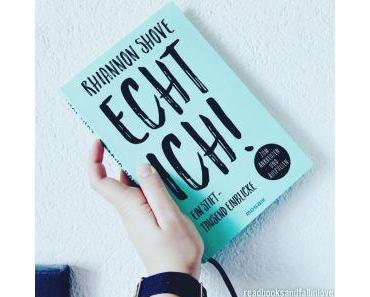 #GELESEN – Lesemonat März 2017