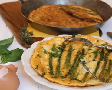 Spargel hautnah erleben