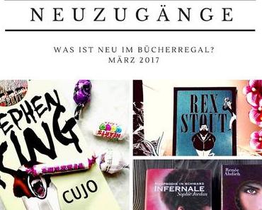 Eingezogen! [03|2017]