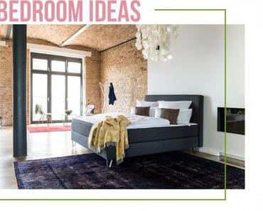 3 Deko Tipps für frischen Wind im Schlafzimmer