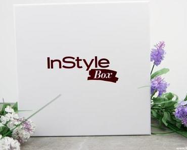 InStyle Box - Spring Edition 2017