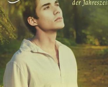 [Kurzrezension] Tagwind. Der Bewahrer der Jahreszeiten von Jennifer Wolf
