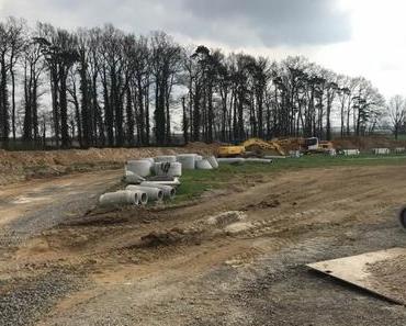 Die Planung zum Hausbau geht weiter: Das Planungs- und Architektengespräch