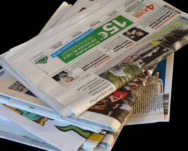 Wie du dein Buch in die Presse bekommst