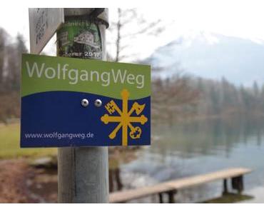 Wolfgangweg – Begleitung mit Herz und Liebe