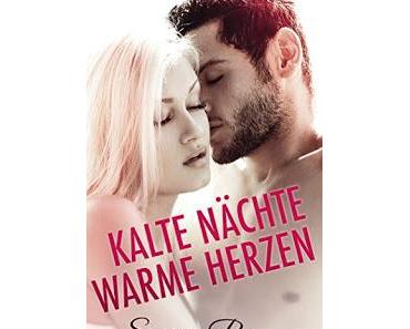 [Rezension] Sarina Bowen - Kalte Nächte Warme Herzen