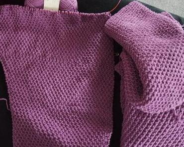 Stricken