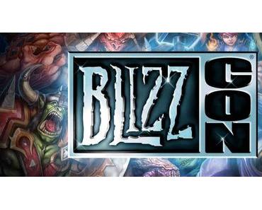 BlizzCon 2017: Zweite Verkaufsphase für Tickets startet - Lets-Plays.de
