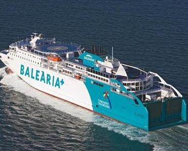 Knapp 100 Fährgäste „einfach vergessen“