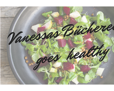 Vanessa goes healthy – Kerstin Linnartz: My Yoga Essentials
