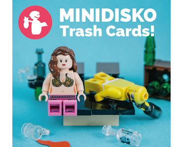 MINIDISKO.com ~ der Onlineshop für außergewöhnliche Grußkarten